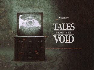 TALES FROM THE VOID SAISON 1 VF HD