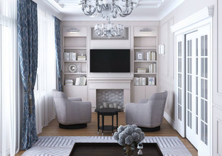 Румтуры. Законченные ремонты