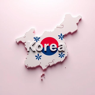 Аутентичная Корея