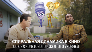 Спиральная динамика
