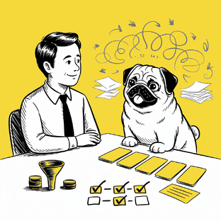 Как нанять маркетолога и проверить его компетенции