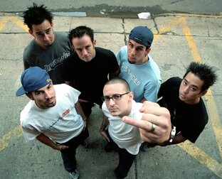Linkin Park