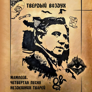 Твердый Воздух