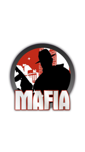 МАФИЯ НА АНГЛИЙСКОМ
