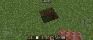 Москва и Россия в Майнкрафт