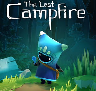 Last Campfire