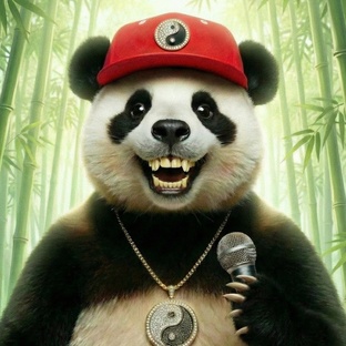 Panda B.I.G.