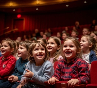 СТИХИ ДЛЯ ДЕТЕЙ