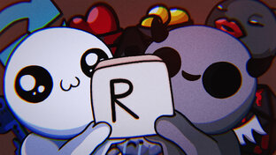 The Binding of Isaac: Repentance