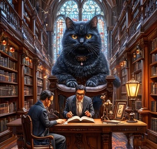 Литературная сокровищница: поэтичные строчки и добрые сказки 📜✨📚❤️📒