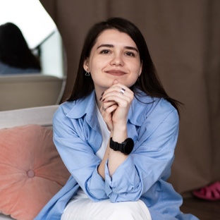 Если бы я была ТЕМ-ТО, то ВОТ ЧТО снимала бы в соцсетях