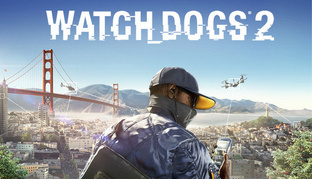 Прохождение Watch Dogs 2 (99%)
