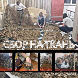 Срочный СБОР