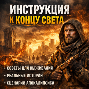 Инструкция к концу света