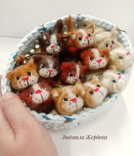 Мастер классы игрушки (крючок) 