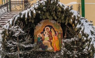 Рождество Христово