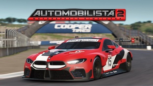 Automobilista 2.