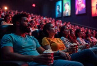 Обзоры фильмов 🍿