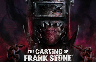 The Casting of Frank Stone