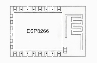 ESP8266