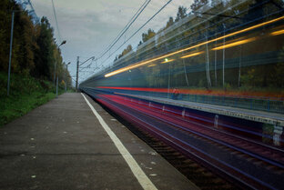 Путешествия.