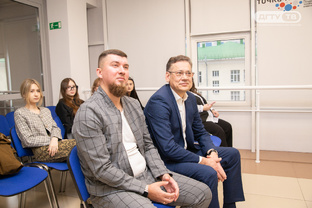 Про сферу АПК и мою работу