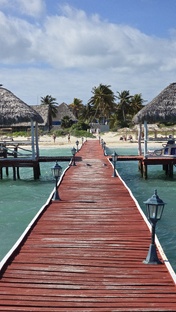 Шёпот дальних стран