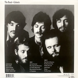 the BAND