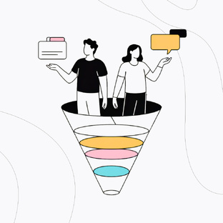 Продвижение в Дзен