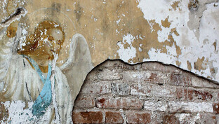 Книга "Судьбы людей глазами Ангела" 