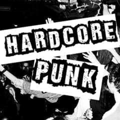 PUNK/HARDCORE
