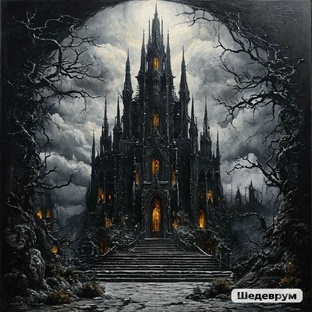 Мистика как она есть.