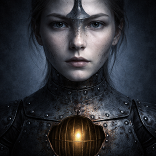 Миф об Андрогине