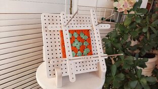 Помощники для рукодельниц