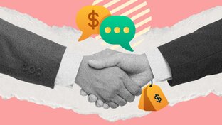 Внебиржевые акции