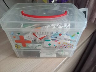 Про здоровье