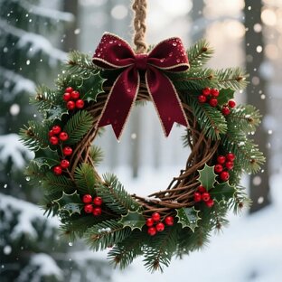 Новогодняя подборка