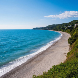 Черноморский детектив