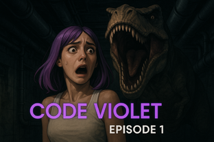 Code Violet