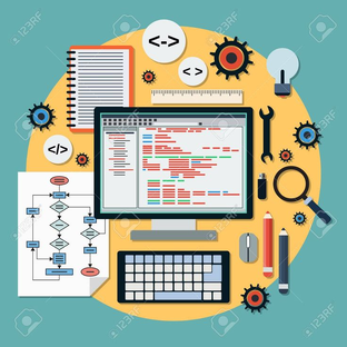 Настройка инструментов для программирования в 2025