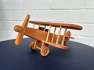 Изделия из дерева 