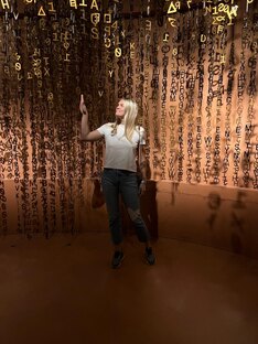 Музеи Москвы