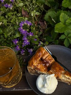 Кофейни и рестораны Москвы