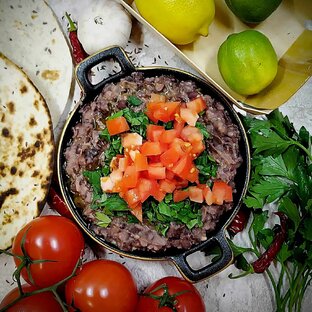 Египетская кухня