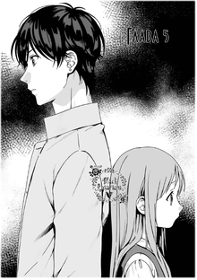 Обзоры манги