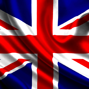 Великобритания