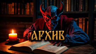 АРХИВ 