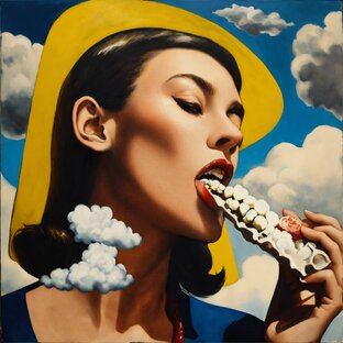 Пищевое поведение