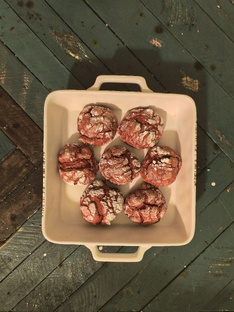 Про Печенье.