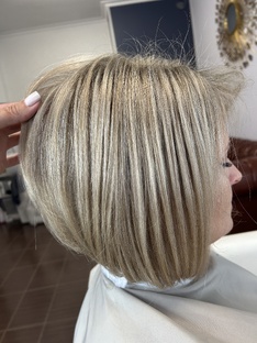 Мелирование 